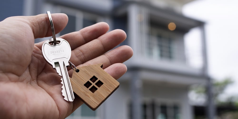 Keys to Homeownership: Budgeting for the American Dream