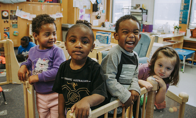 Early Childhood Education