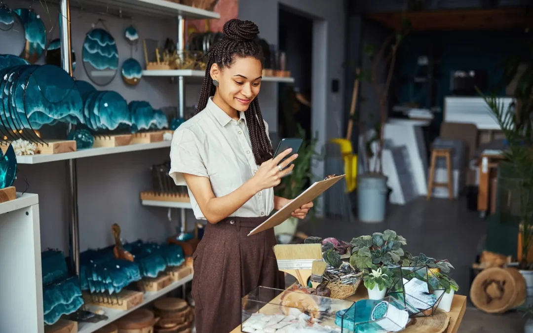 From Passion to Profit: How to Turn Your Idea Into a Sustainable Business