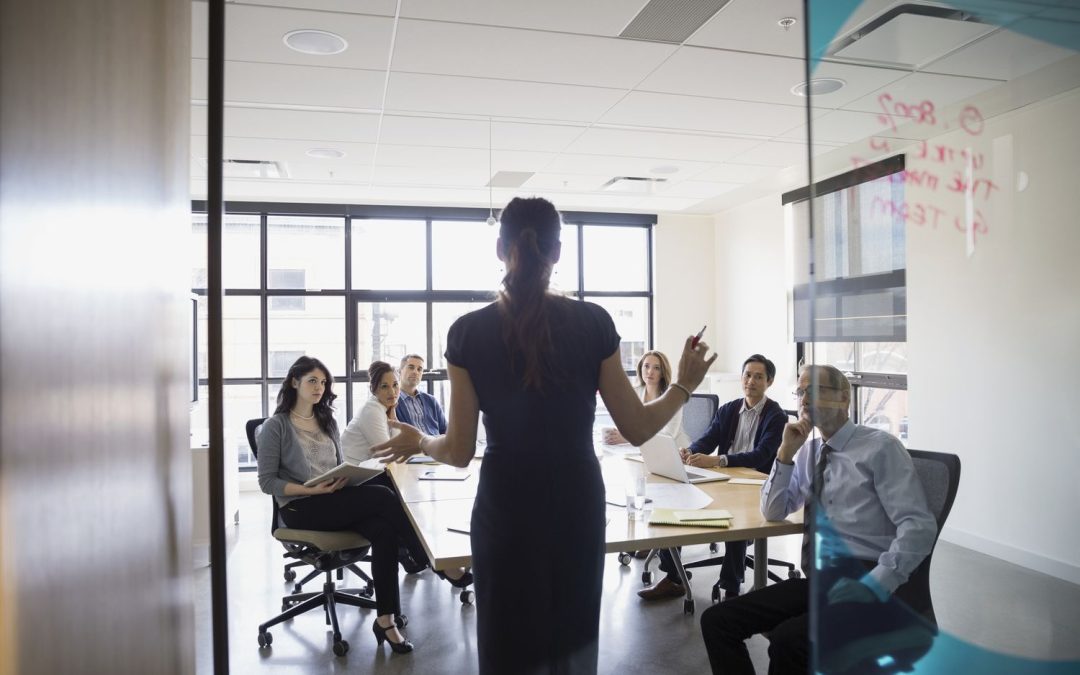 Pitch Like a Pro: How to Win Microgrants and Present Your Business with Confidence