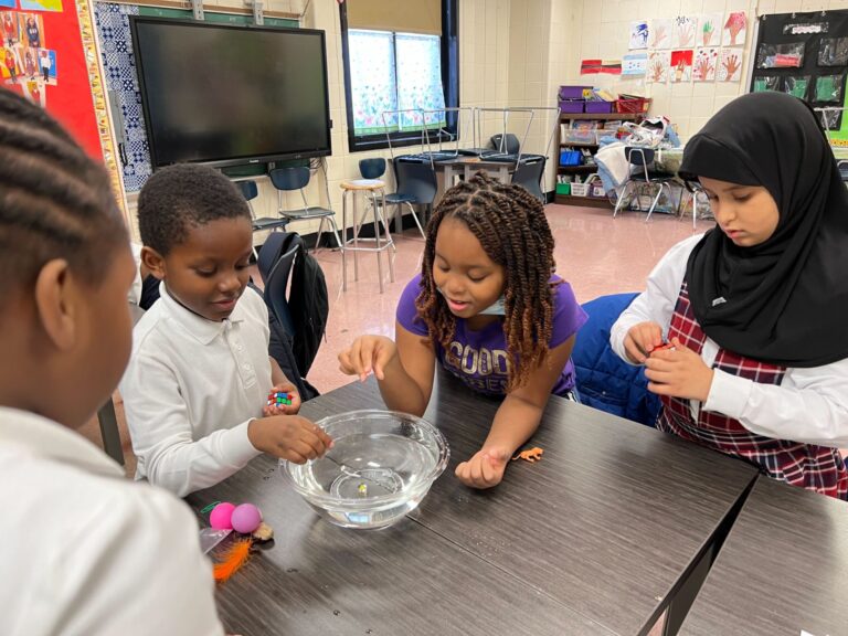 From Toddlers to Trailblazers: Supporting Healthy Development in Early Childhood