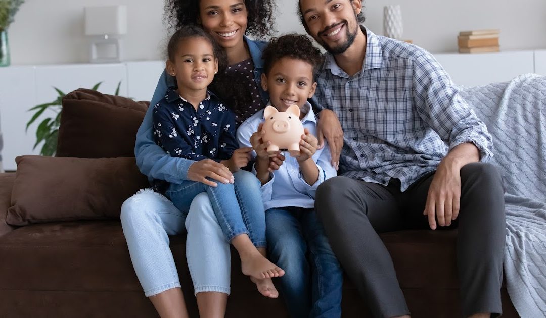 Legacy Over Loans: Building Generational Wealth Through Education & Entrepreneurship