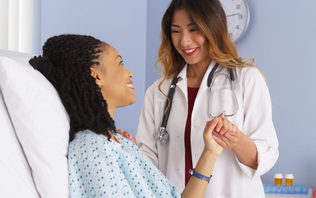 Closing the Gap: What Every Woman Should Know About Cervical Cancer Prevention