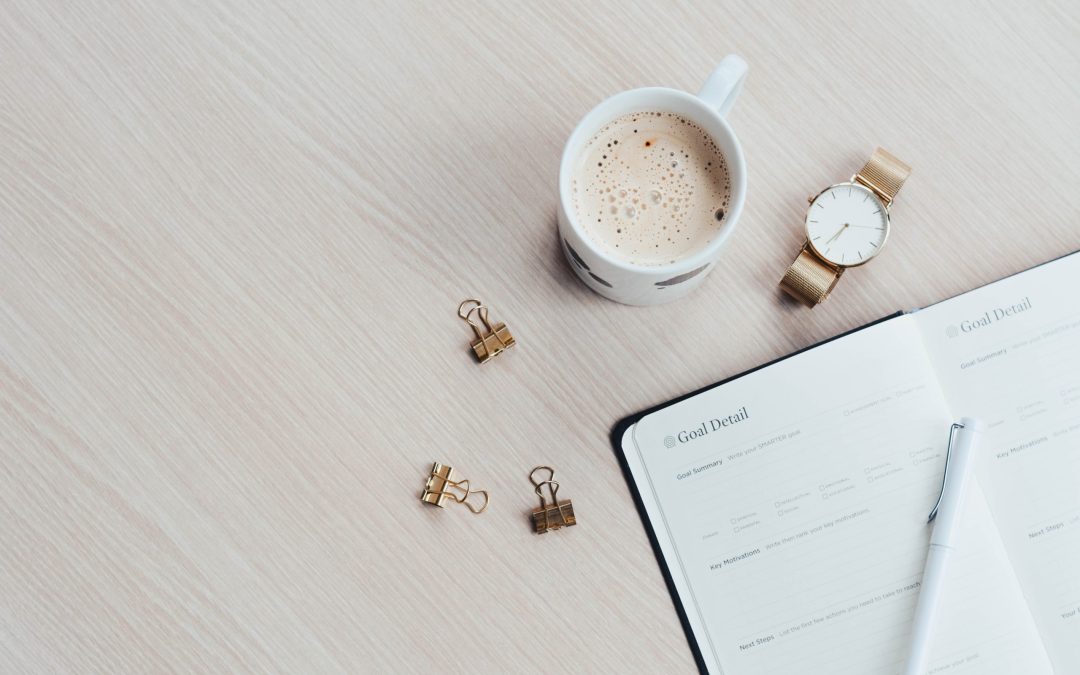 New Year, New Financial Blueprint: Resetting Goals with Purpose