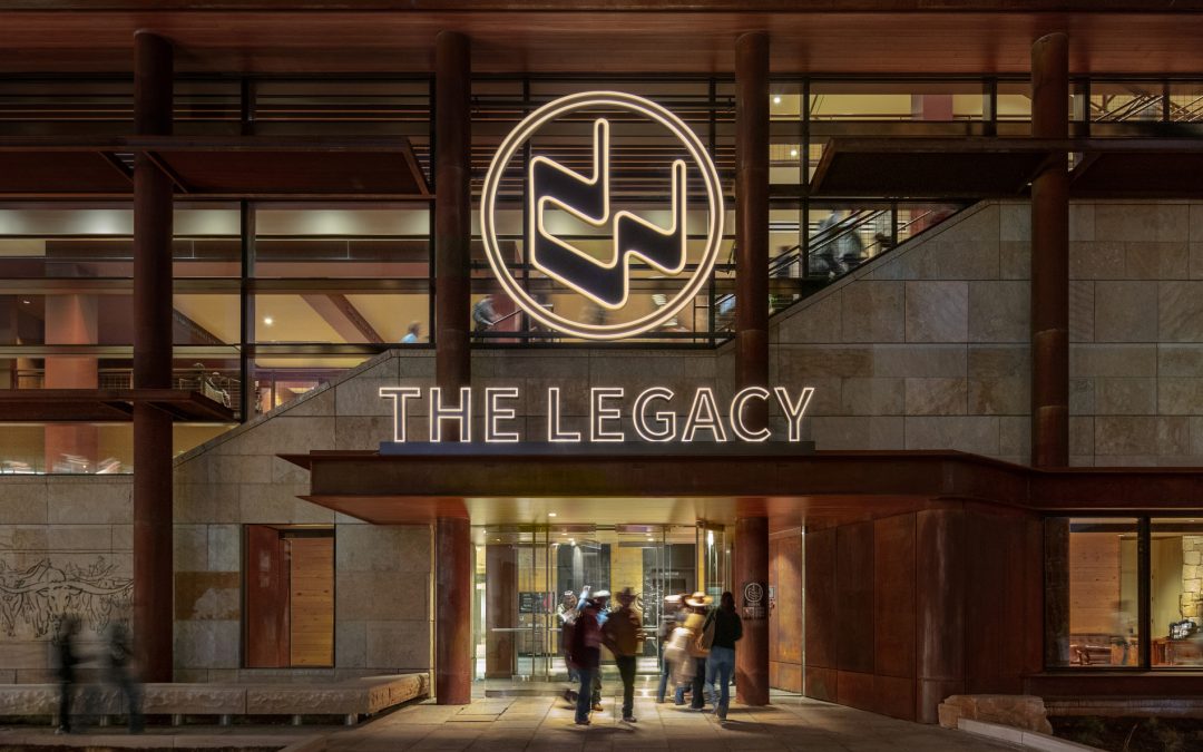 Love Your Legacy: Building Wealth, Purpose & Impact in Black History Month