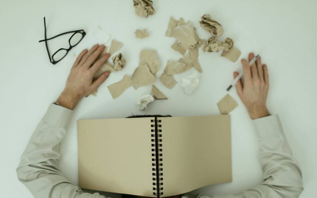 The Silent Weight: Stress, Mental Health, and the Cost of Carrying Too Much