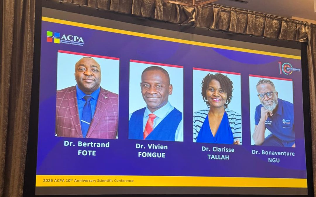 From Commitment to Impact: The Gatsby Showcase Foundation at the 10th Annual ACPA Conference | April 2026 Atlanta, Georgia