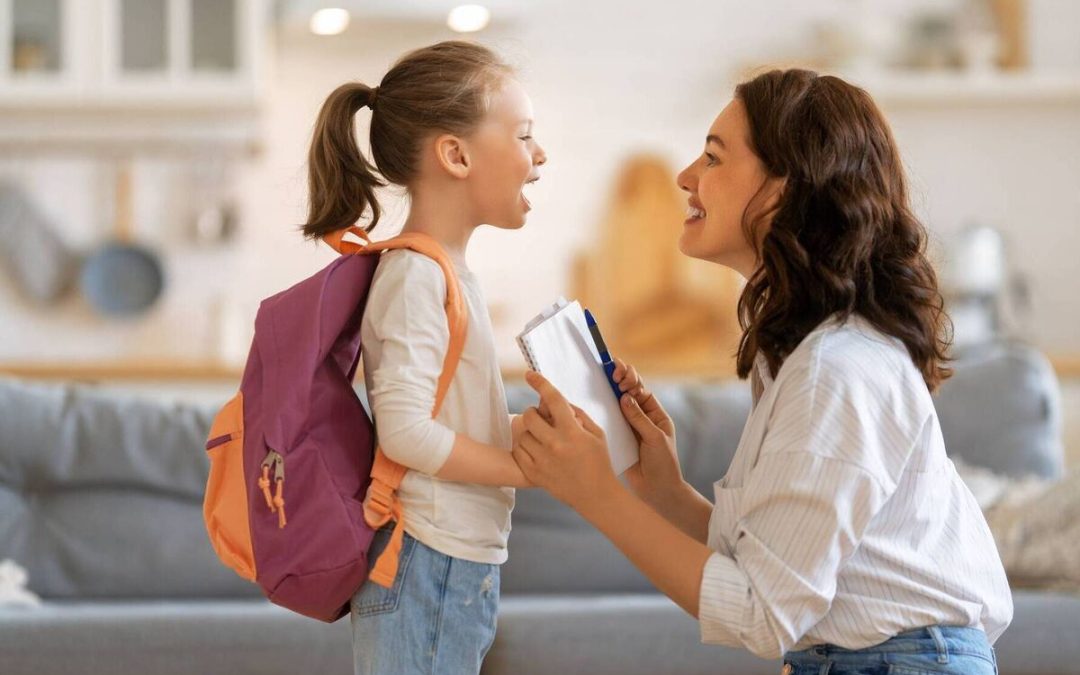 Back-to-School, Back to the Basics: Raising Financially Confident Kids
