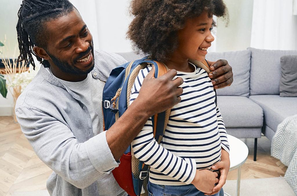 More Than a Backpack: Preparing Our Children for a Healthy, Successful School Year