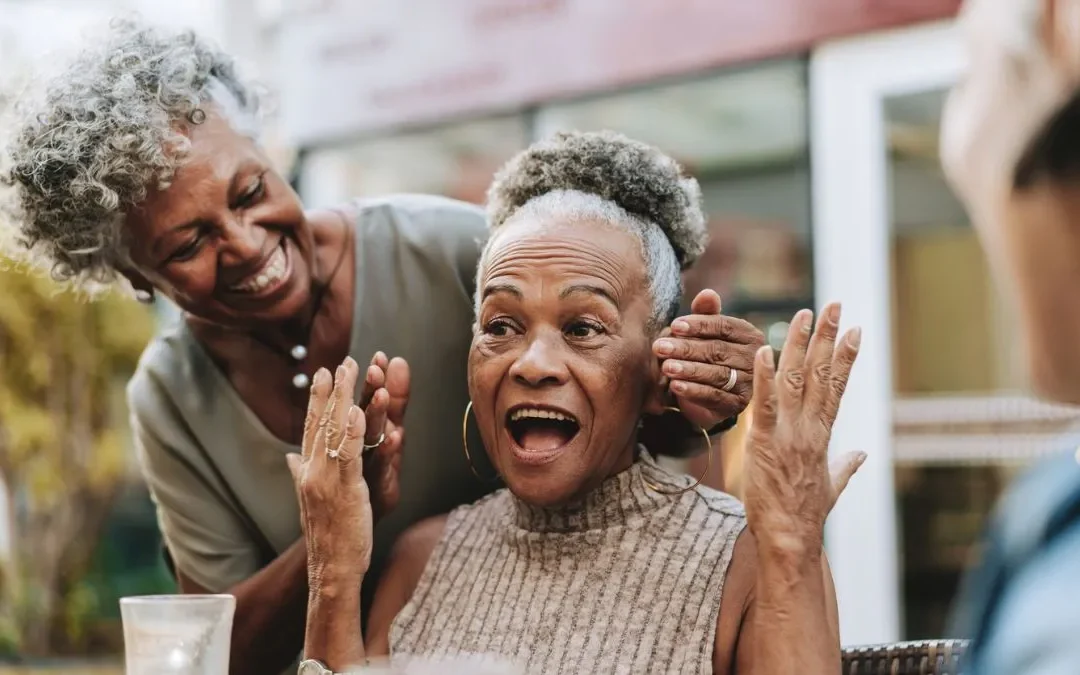 More Years, More Life: Redefining What It Means to Grow Older