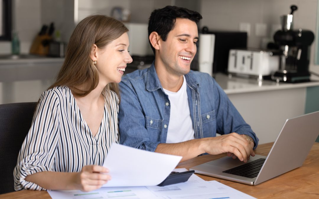 The Financial Checkup: Reset, Rebalance, and Finish the Year Strong
