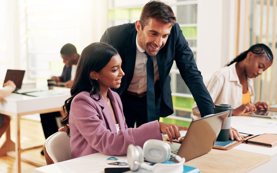 The Power of Who You Know: Building Relationships That Open Doors