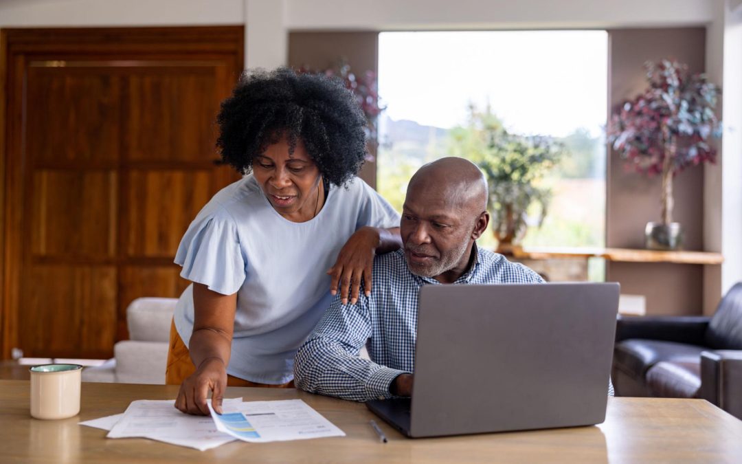 Protecting Your Wealth: Financial Scams, Identity Theft, and the Power of Financial Vigilance