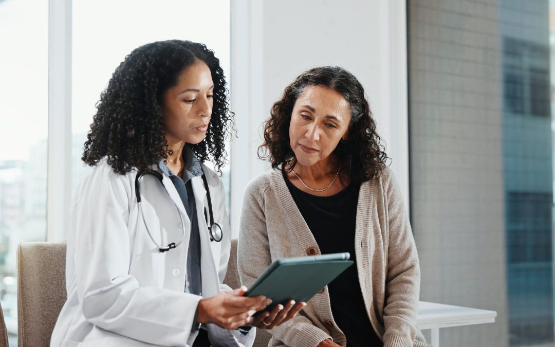 Knowledge Is Power: Understanding Your Health Before a Crisis Happens